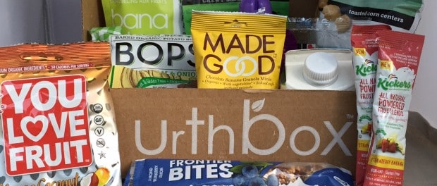 Urthbox