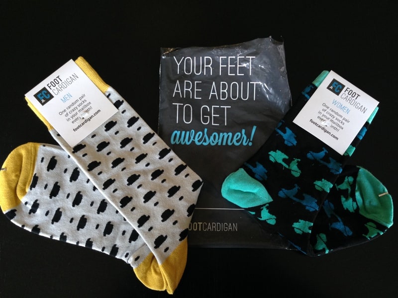 Foot Cardigan Launches 'Mean Girls' Sock Collection – Footwear News