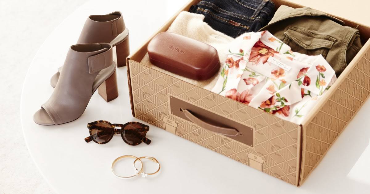 Trunk Club by Nordstrom