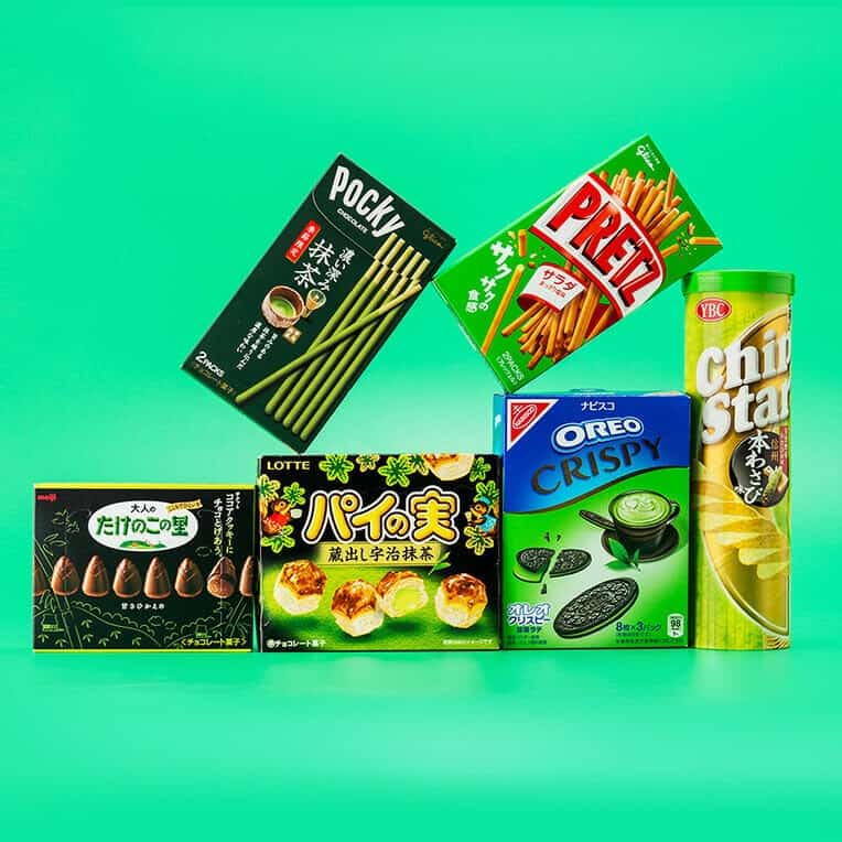 Tokyo Treat November 2021 Monthly Snack Box Review #Sponsored – Bloom  Reviews