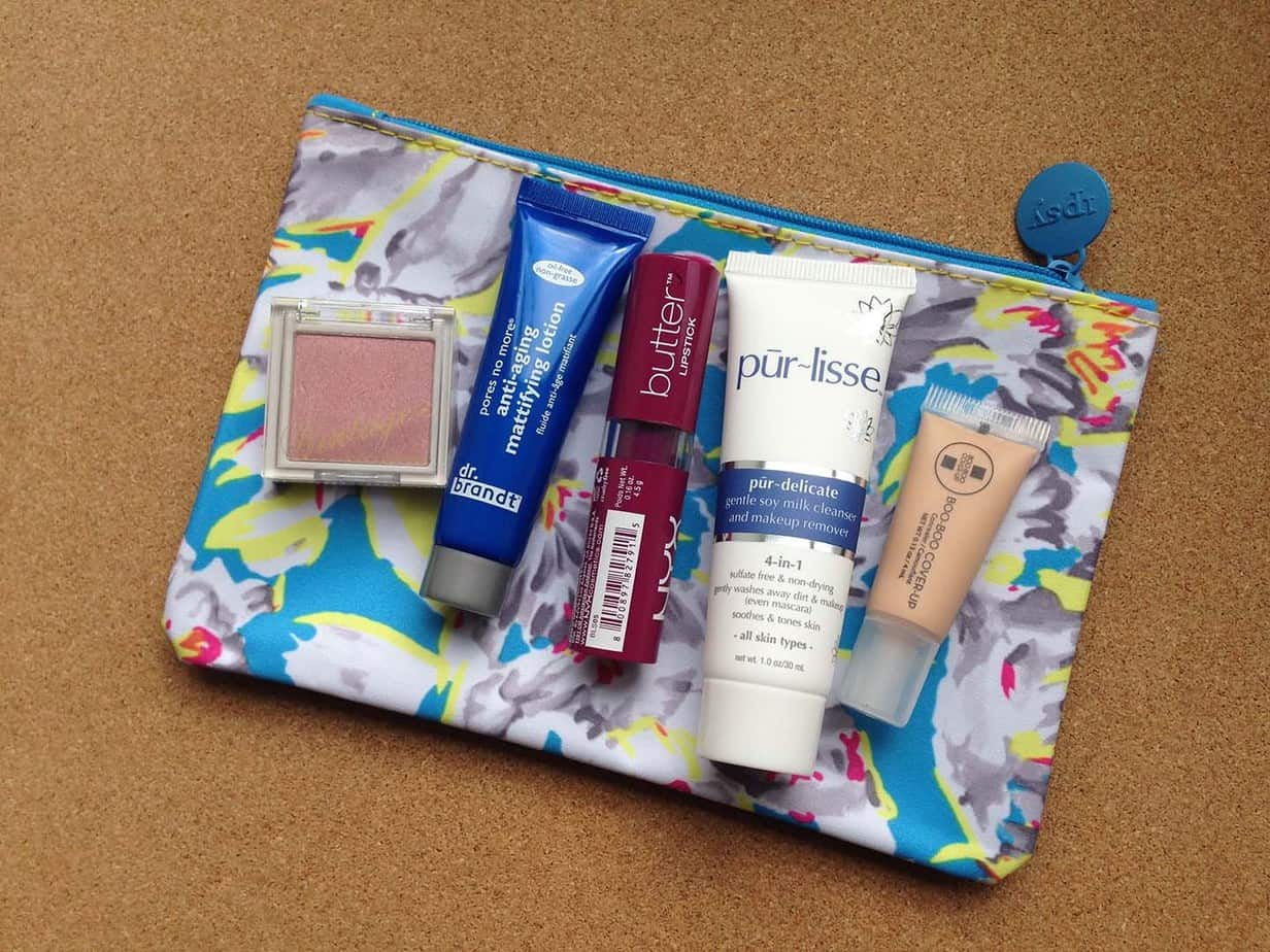 Ipsy 