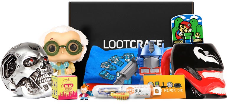 lootcrate