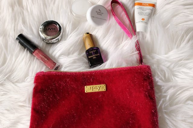 Ipsy