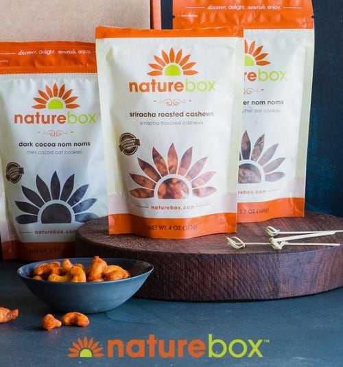 naturebox