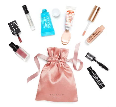 Sephora Play