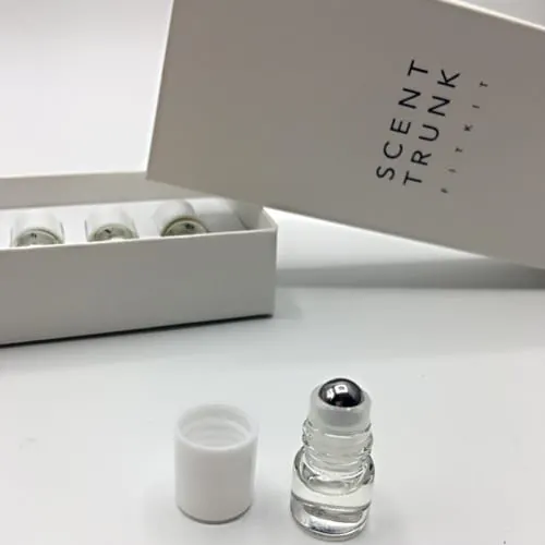 ScentTrunk