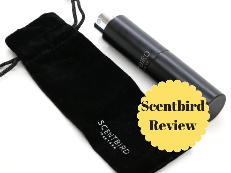 Scentbird Review
