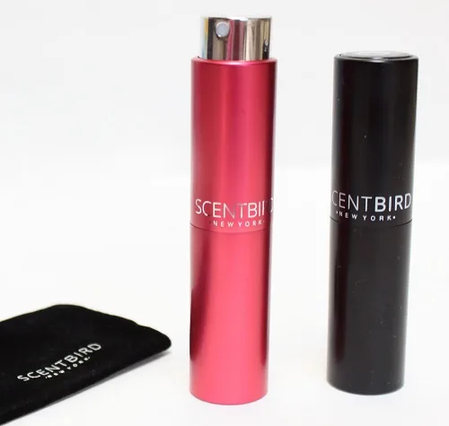 scentbird perfume