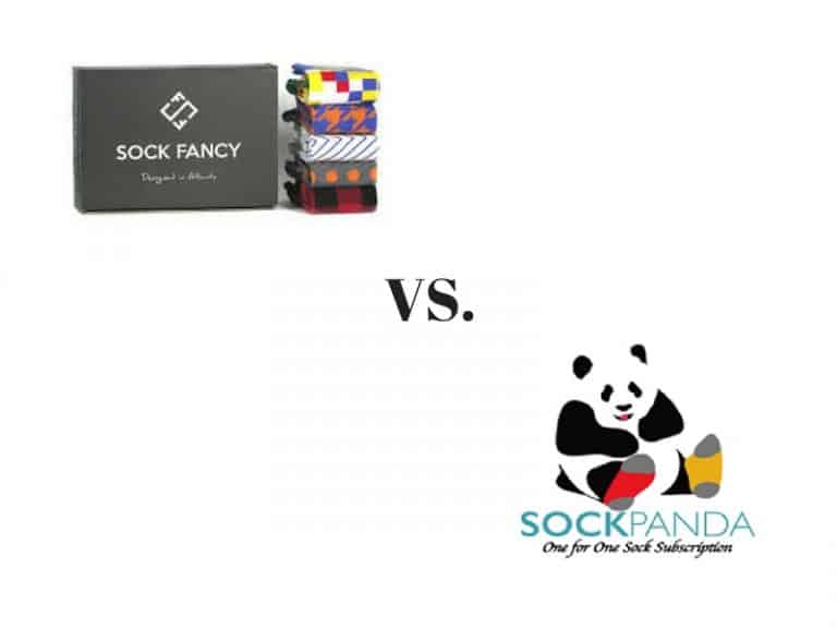 sockfancy vs sockpanda