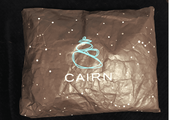 cairn subscriber box