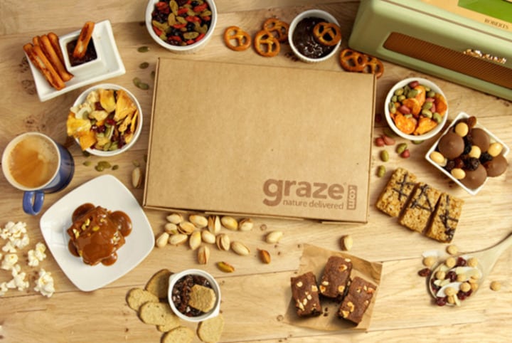 graze