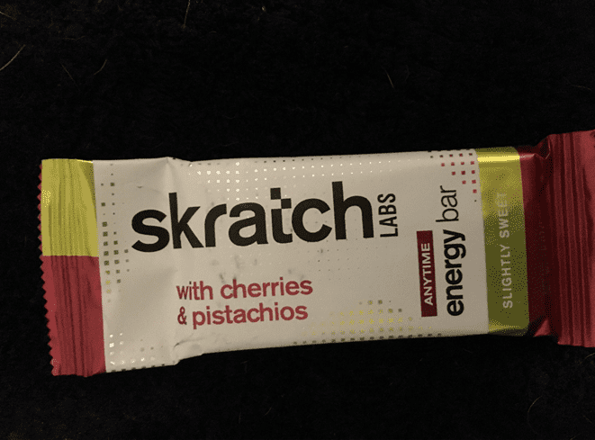 skratch