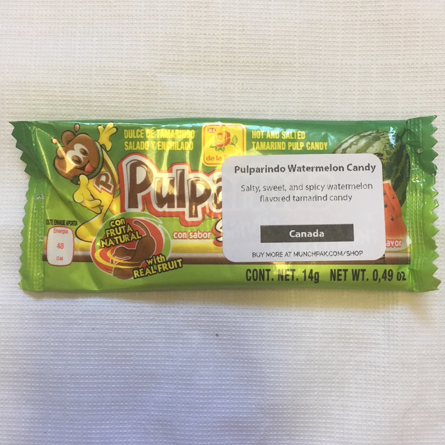watermelon candy