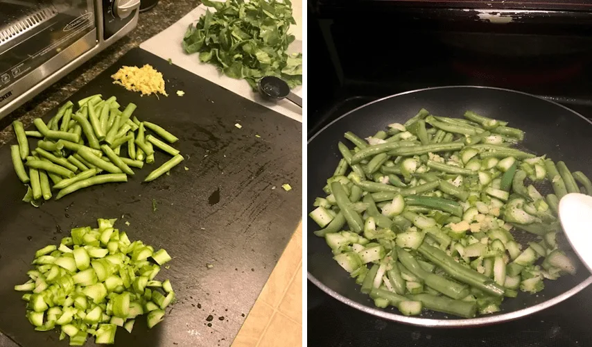 beans