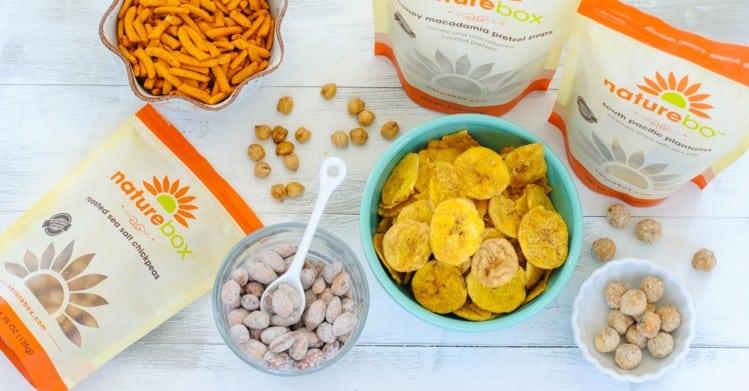 naturebox