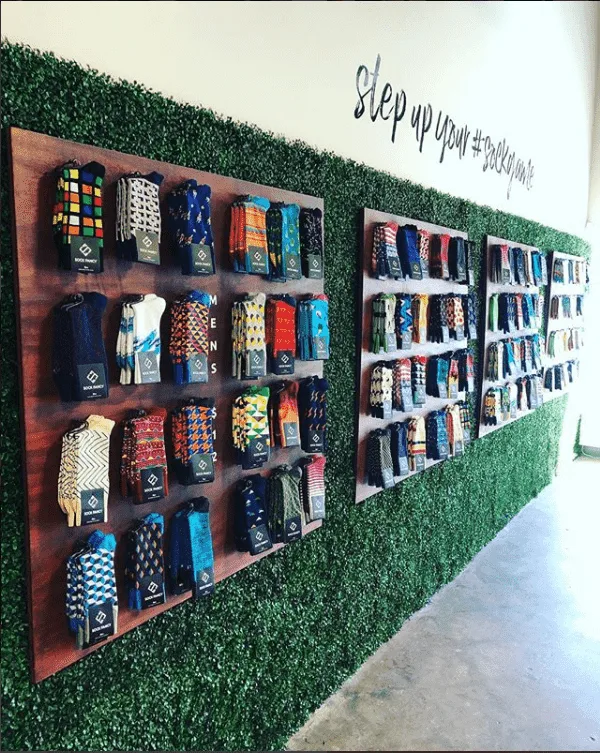socks