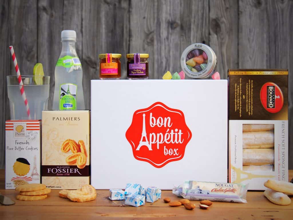 bon apetit box