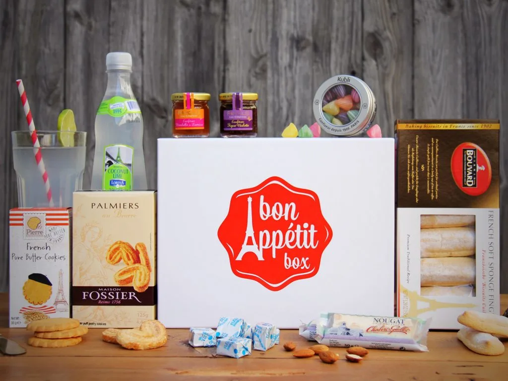 bon apetit box