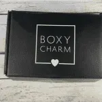 October Boxycharm