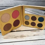 PUR Cosmetics The Complexion Authority Midnight Masquerade Palette