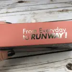 Bella Pierre Ombré Lip Kit Box
