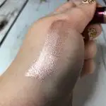 Wander Beauty Exquisite Liquid Eyeshadow in ‘Lilac Luster’