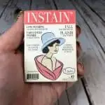 The Balm Cosmetics Instain Blush in ‘Toile’