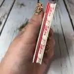 The Balm Cosmetics Instain Blush in ‘Toile’