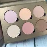 Bella Pierre Glowing Palette