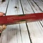 Suva Beauty Liquid Lipstick in ‘Besharam’Packaging