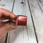 Suva Beauty Liquid Lipstick in ‘Besharam’Packaging