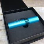 Open Scent Box