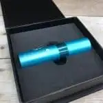 Open Scent Box