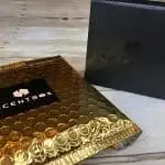 Scent Box