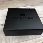 Presentation box
