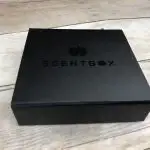 Presentation box