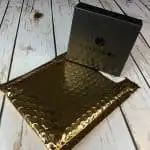 ScentBox packaging