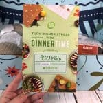$60 gift card