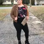 Coffeeshop Lottie Moto Jacket
