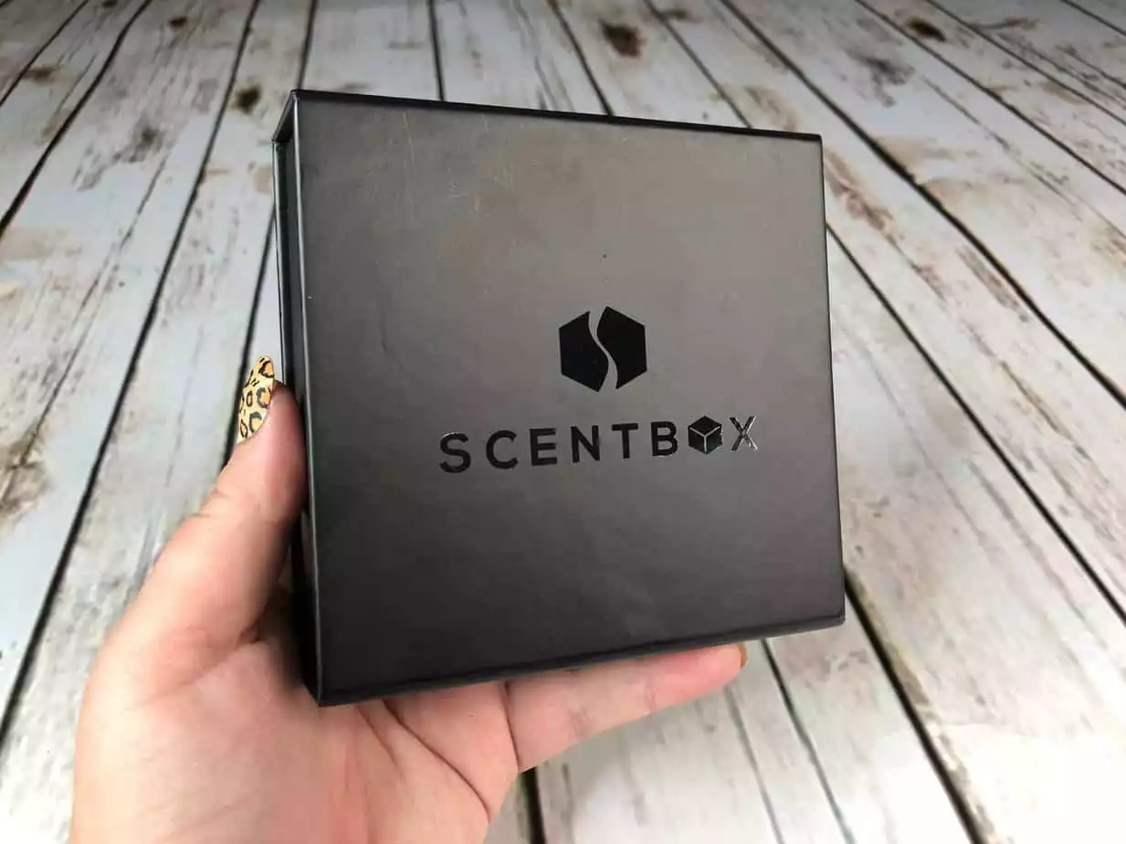 Monthly Supply of Fragrance | Scentbox