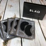Blaq Hydrogel Eye Mask with Hyaluronic Acid cover