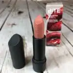 Bite Beauty Amuse Bouche Lipstick in ‘Meringue’ Box