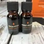 Way of Will Elevate Essential Oil Set