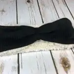 Headband and Pop-Top Glove Duo