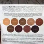 PUR Cosmetics Be Your Selfie Palette Box