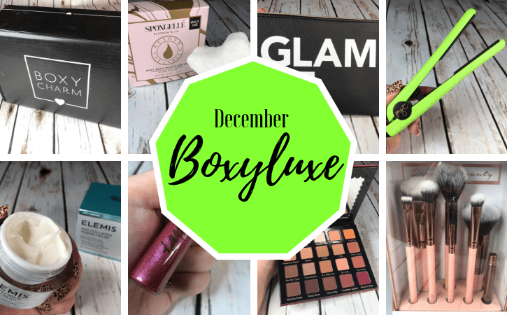 Boxyluxe Review