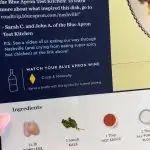 Blue Apron
