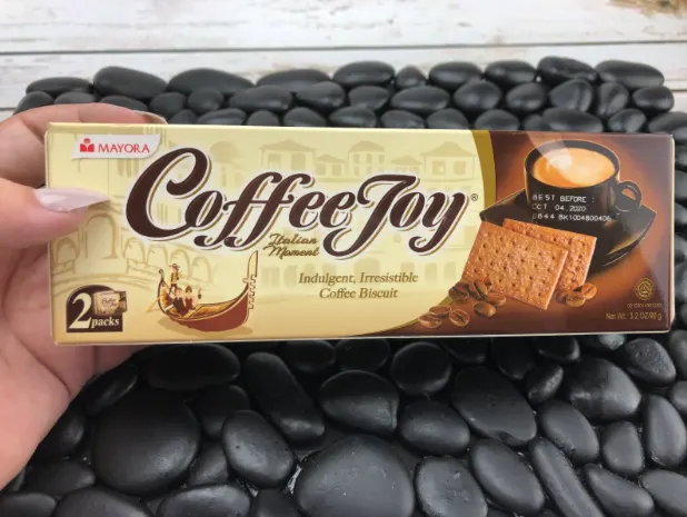 coffee joy