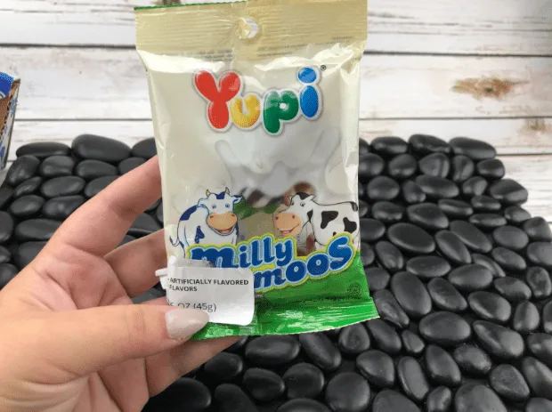 yupi