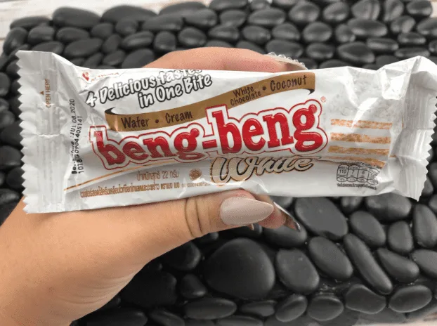 beng-beng